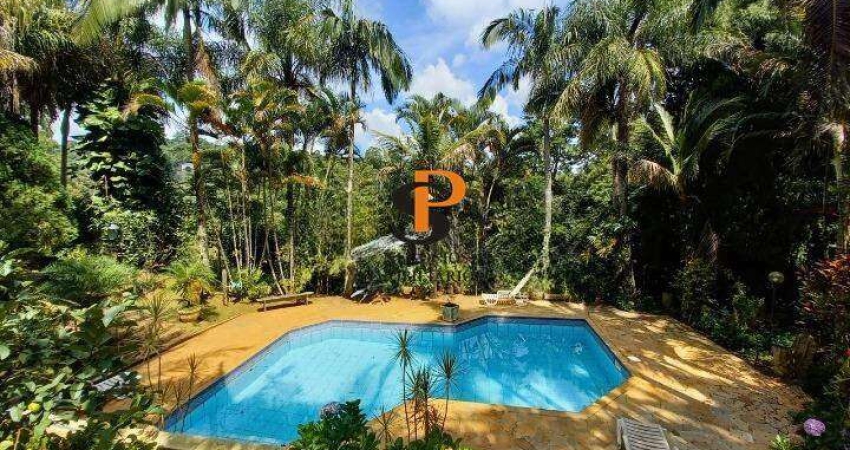 Casa em condomínio fechado com 2 quartos à venda na Caminho do Lago, Caixa D´Água, Vinhedo