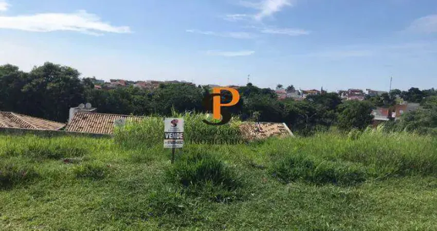 Terreno à venda na Rua Benedito Marciano, Parque Santa Rosa, Vinhedo