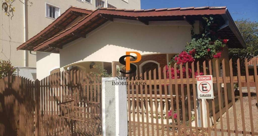 Casa com 3 quartos à venda na Rua dos Pintassilgos, Jardim Itália, Vinhedo