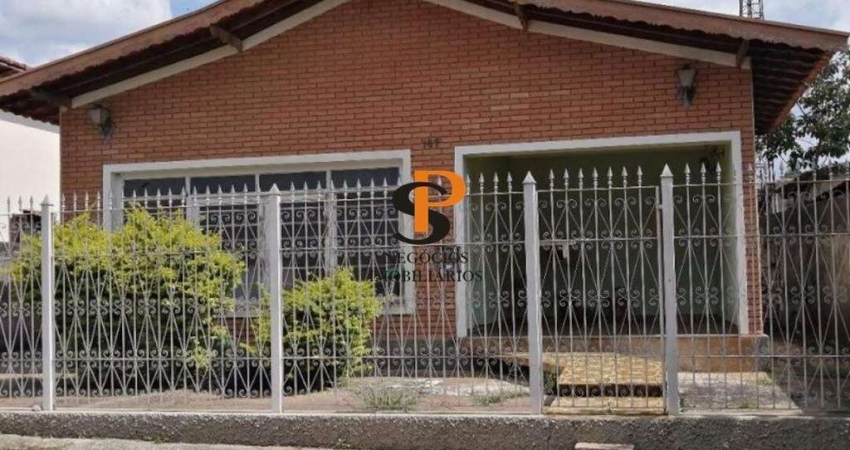 Casa com 2 quartos à venda na Rua Fortaleza, Centro, Vinhedo