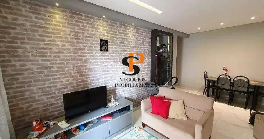 Apartamento à Venda Residencial das Oliveiras Vinhedo/SP