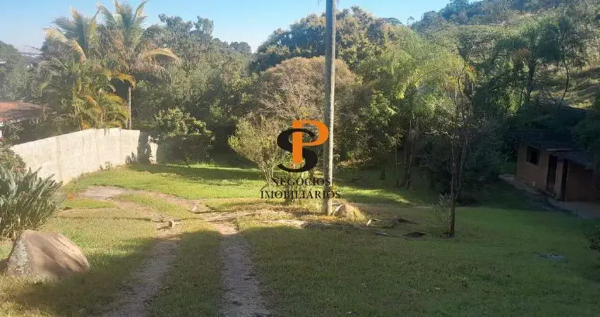 Terreno à Venda no Condomínio São Joaquim, Vinhedo/SP