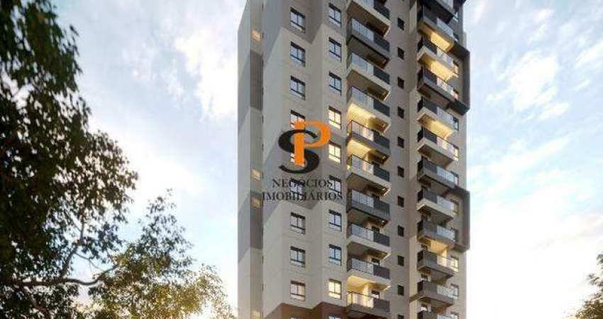 Apartamento à venda no bairro Vila Embare, em Valinhos - SP