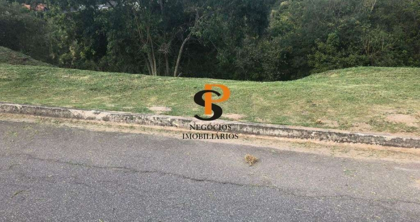 Terreno à Venda Condomínio Villa D`Oro - Vinhedo / SP