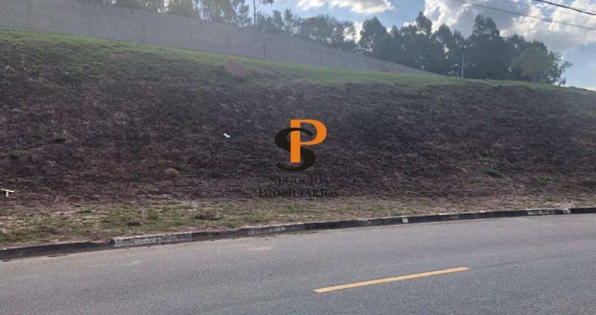 Terreno à Venda Condomínio Villa D`Oro - Vinhedo / SP