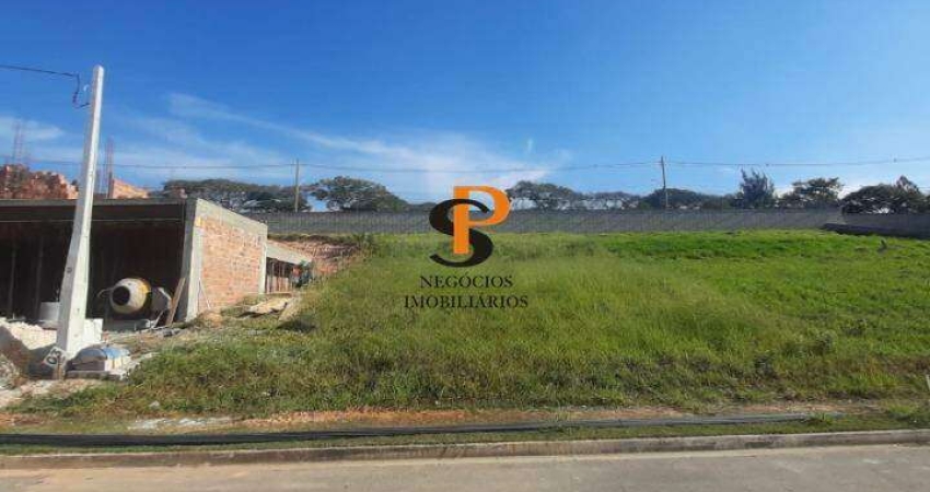 Terreno à Venda no Condomínio Recanto das Palmas - Vinhedo/SP