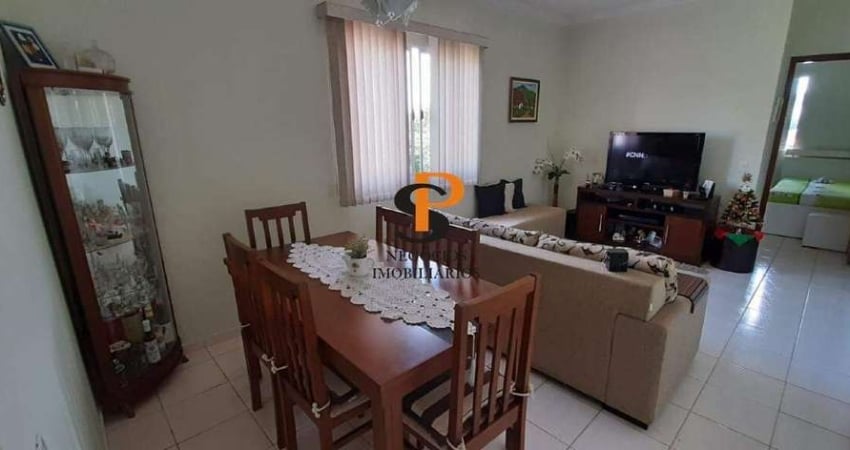Apartamento à Venda Residencial Flora, Vinhedo - SP