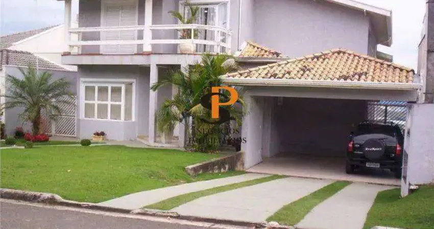 Casa à Venda no Condomínio Alpes de Vinhedo em Vinhedo/SP