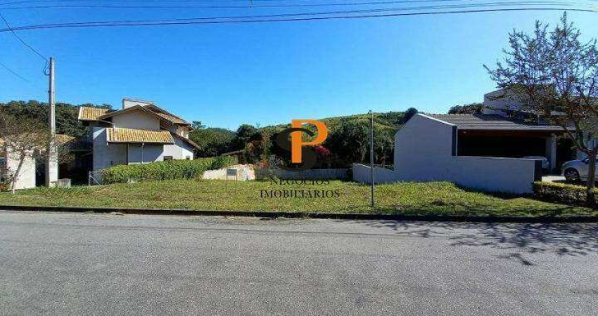 Terreno à Venda Condomínio Vila Hípica II , Vinhedo/SP