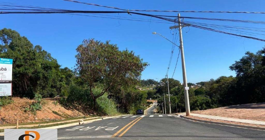 Terreno Comercial à Venda Loteamento Jasmin Vinhedo-SP
