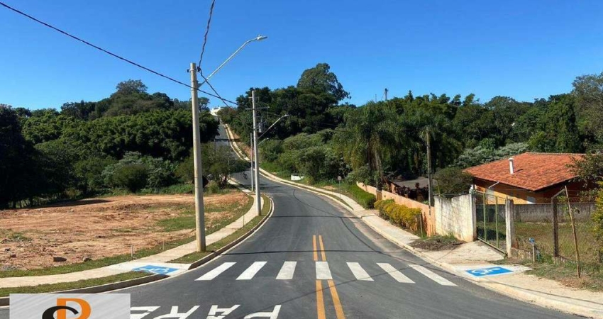 Terreno Comercial à Venda Loteamento Jasmin Vinhedo-SP