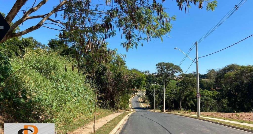Terreno Comercial à Venda Loteamento Jasmin Vinhedo-SP