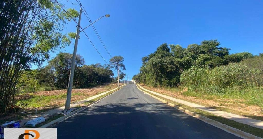 Terreno Comercial à Venda Loteamento Jasmin Vinhedo-SP
