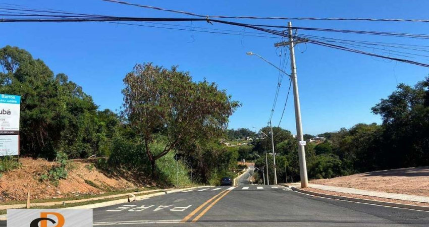 Terreno Comercial à Venda Loteamento Jasmin Vinhedo-SP
