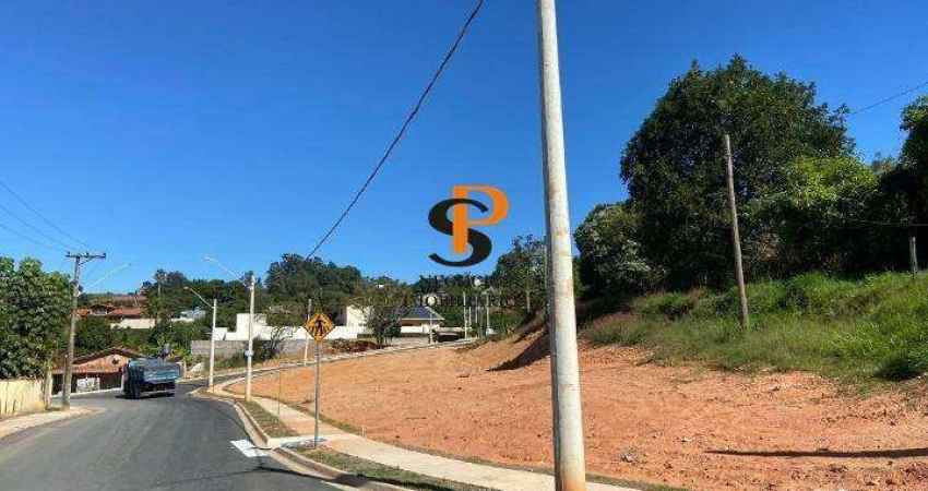 Terreno Comercial à venda Loteamento Jasmin Vinhedo-SP