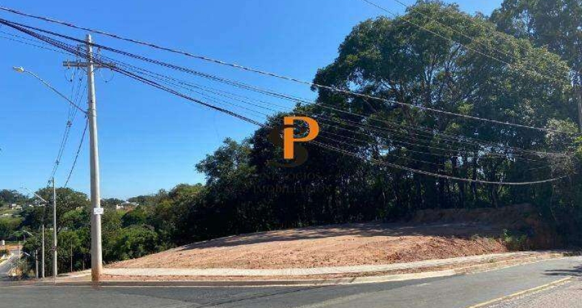 Terreno Comercial à Venda Loteamento Jasmin Vinhedo-SP