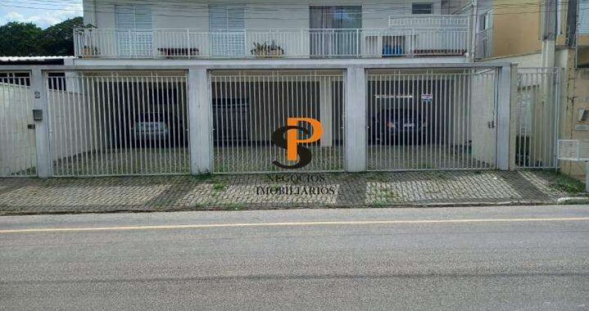 Apartamento à venda no bairro Centro, em Vinhedo - SP
