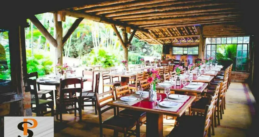 Chácara / sítio à venda na Rodovia Edenor João Tasca, Bosque, Vinhedo