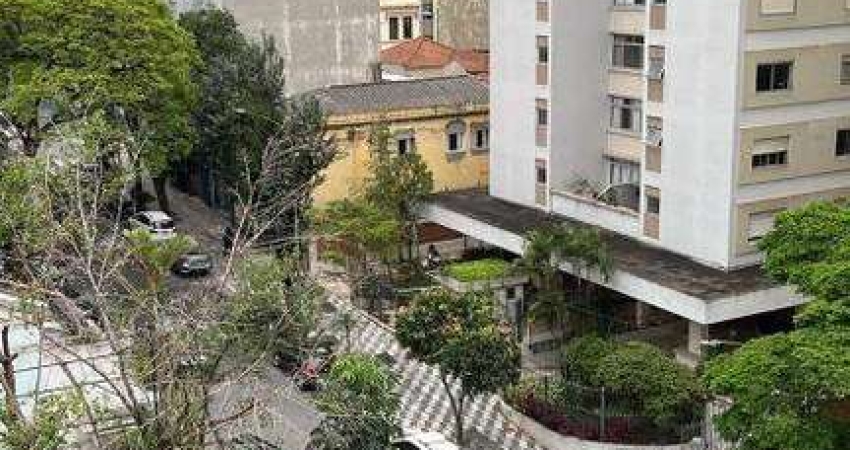 Apartamento à venda no bairro Higienópolis, em São Paulo - SP
