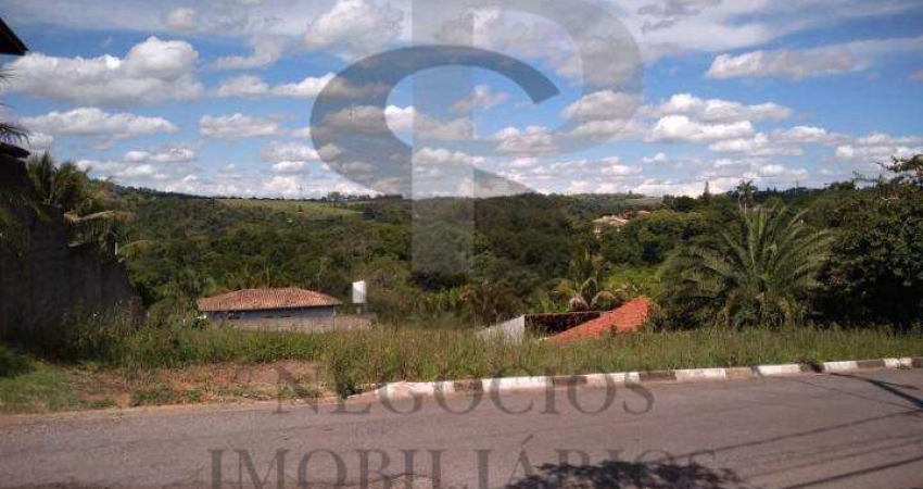 Terreno à Venda em Vinhedo/SP no Residencial recanto das Canjaranas.