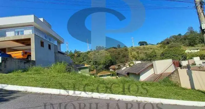 Terreno à Venda no condomínio São MigueL - Vinhedo/SP