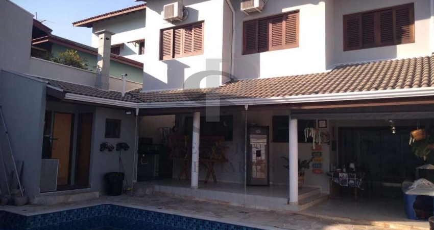 Casa à venda no bairro Jardim Novo Horizonte, em Valinhos - SP