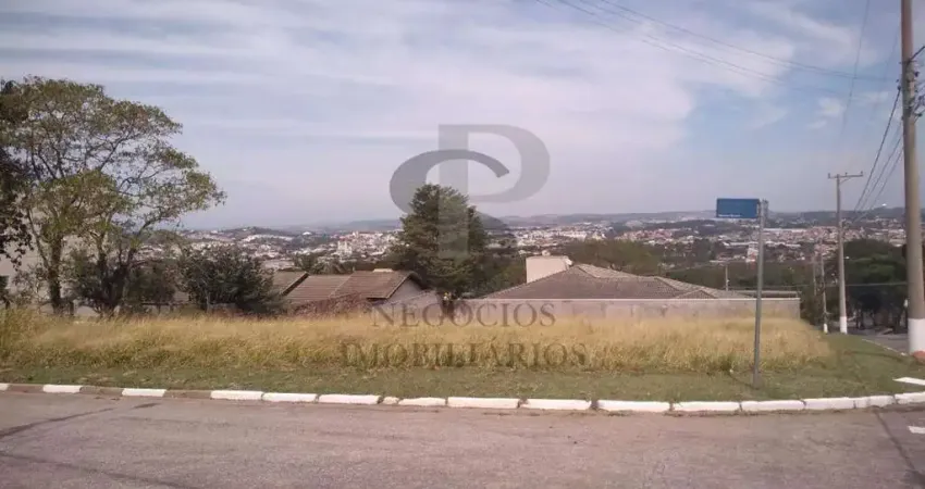 terreno à venda no bairro Observatório, em Vinhedo - SP
