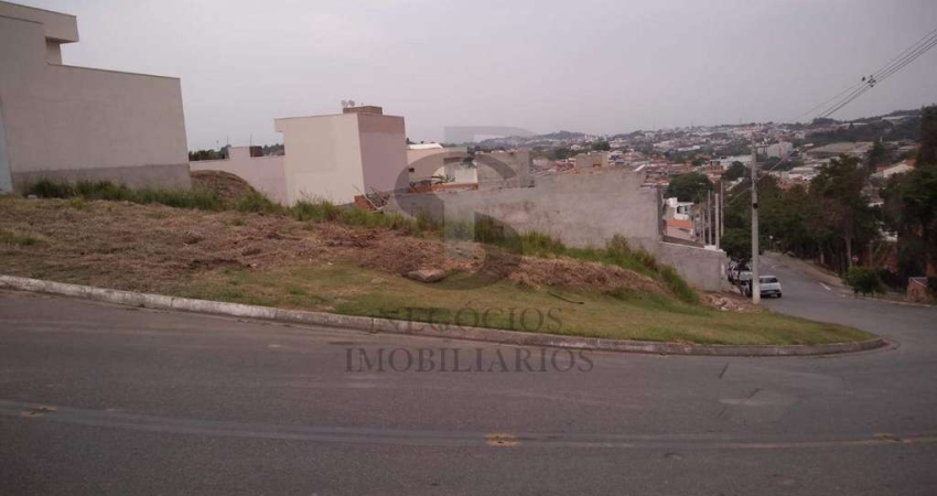 terreno à venda no bairro Jardim Elisa, em Vinhedo - SP