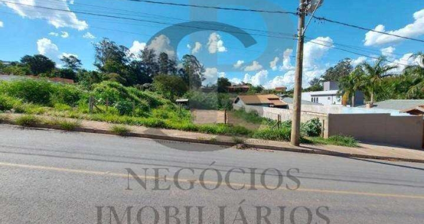 terreno à venda no bairro Pinheirinho, em Vinhedo - SP