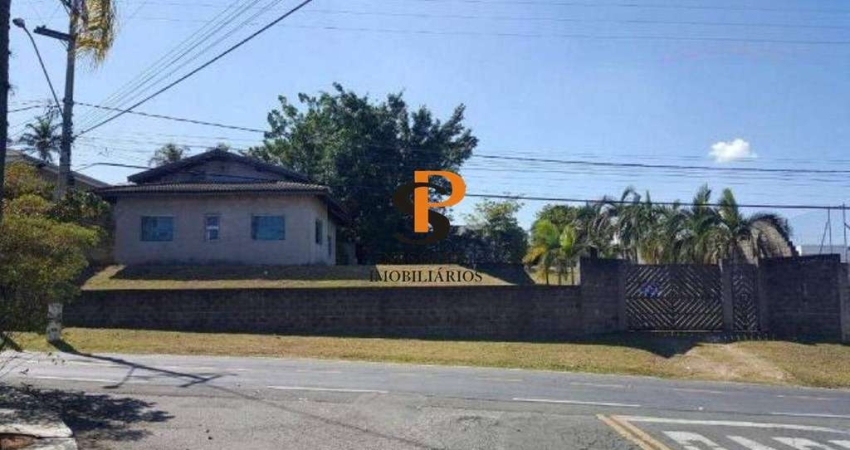 Casa com 1 quarto à venda na Rua do Observatório, Bosque, Vinhedo