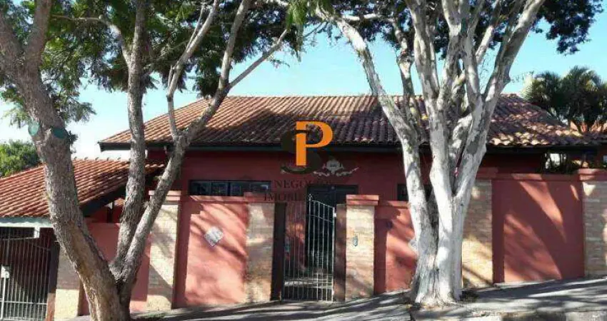 Casa à venda no bairro Jardim Panorama, em Vinhedo - SP