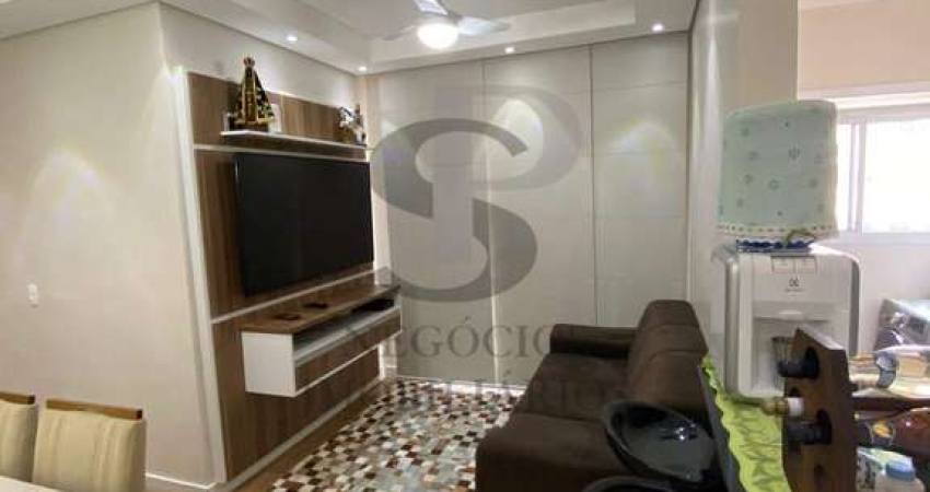 Apartamento à venda no bairro Ortizes, em Valinhos - SP