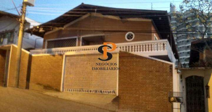 Casa com 3 quartos à venda na Rua Nove de Julho, Vila Planalto, Vinhedo