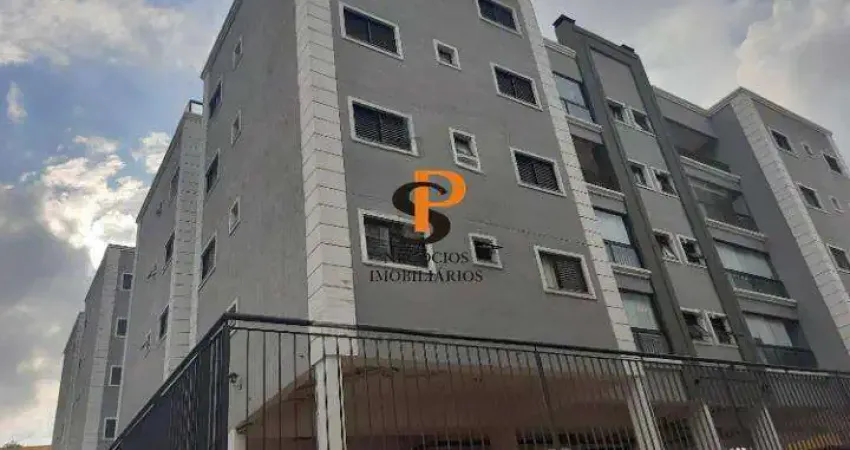 Cobertura à venda no bairro Centro, em Vinhedo - SP