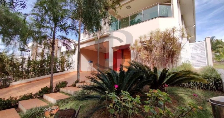 Casa à Venda no Condomínio Reserva dos Vinhedos na cidade de Louveira - SP