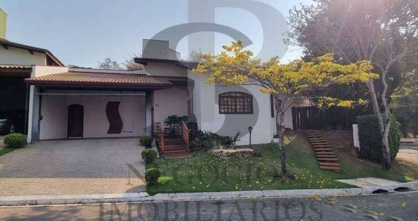 Casa à Venda no Condomínio São Miguel em Vinhedo/SP