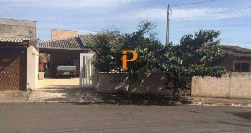 Casa à venda no bairro Pinheirinho, em Vinhedo - SP
