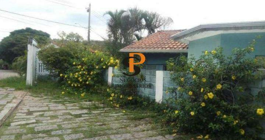 Casa à Venda no Condomínio Vista Alegre Vinhedo - SP
