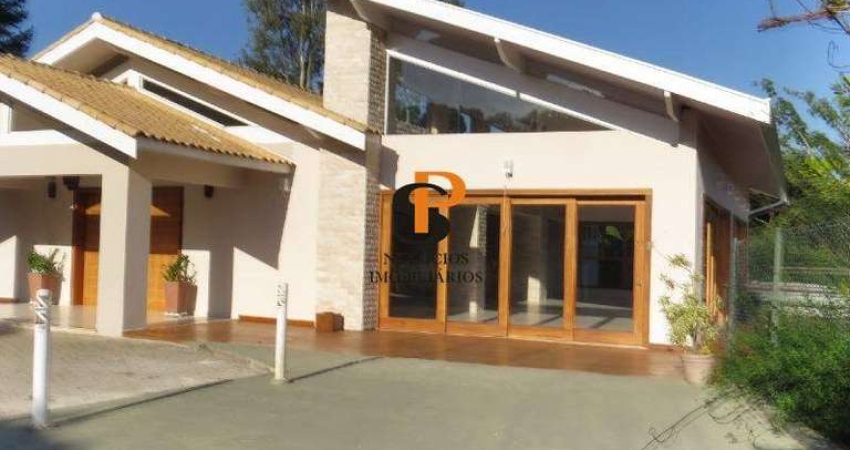 CHÁCARA PARA EVENTOS À VENDA NO BAIRRO VISTA ALEGRE EM VINHEDO-SP