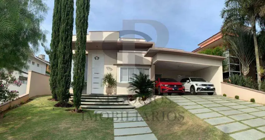 Casa à Venda Condomínio Alpes de Vinhedo em Vinhedo/SP
