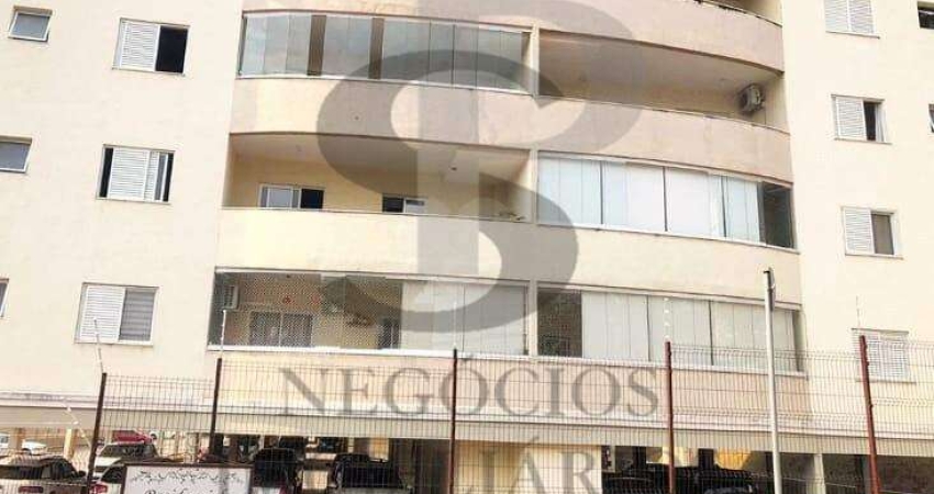 APARTAMENTO A VENDA NO RESIDENCIAL JARDIM DAS OLIVEIRAS EM VINHEDO - SP