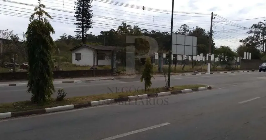terreno à venda no bairro Vista Alegre, em Vinhedo - SP
