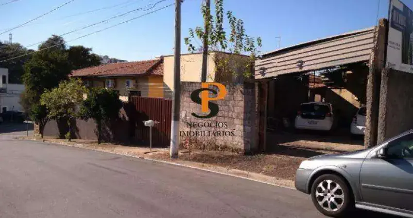 Casa com 3 quartos à venda na Rua Santa Cruz, Vila Independência, Vinhedo