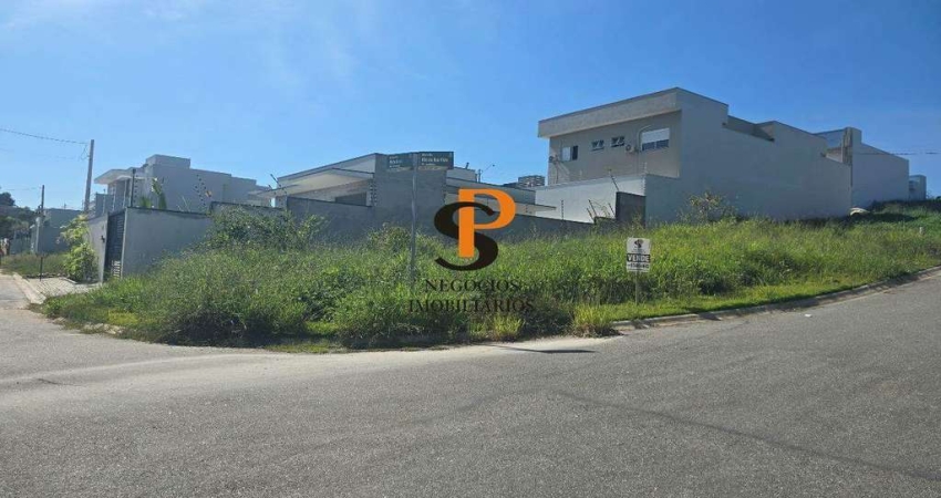 TERRENO COMERCIAL E RESIDENCIAL À VENDA RESIDENCIAL SANTA MARIA - VINHEDO -SP