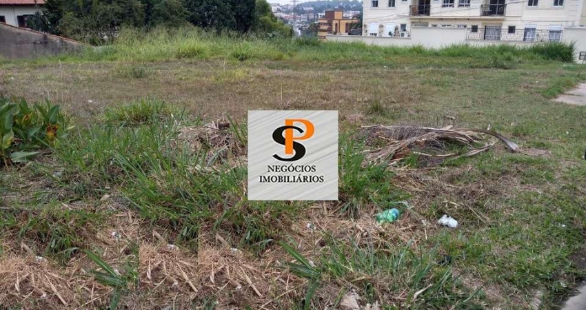 terreno à venda no bairro Centro, em Vinhedo - SP