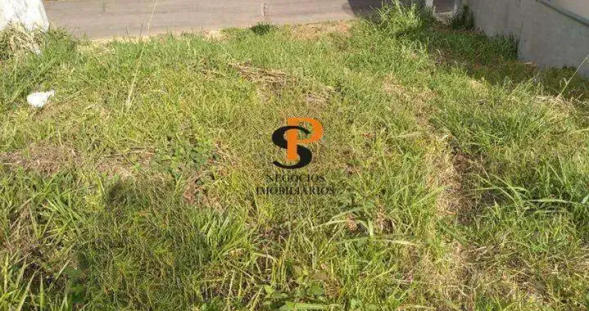 Terreno à venda na Rua José Infanger, Jardim Florência, Vinhedo