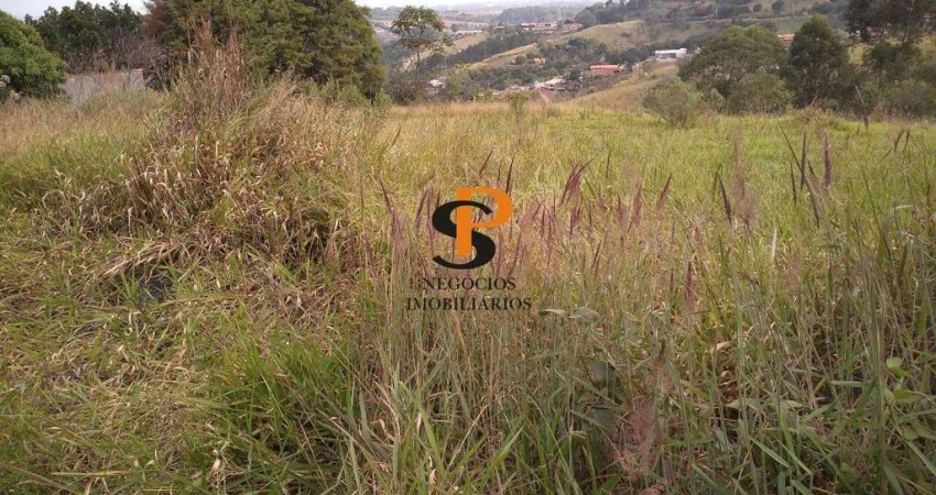 terreno à venda no bairro Monterrey, em Louveira - SP