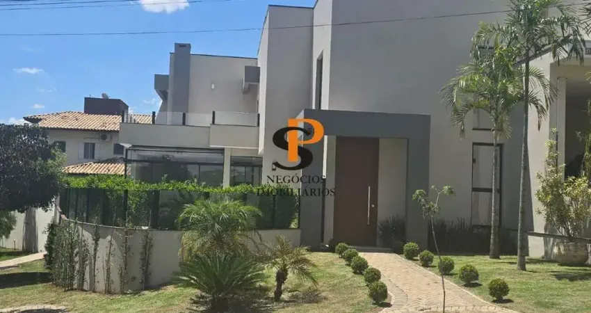 Casa à venda no bairro Condomínio Reserva da Mata, em Vinhedo - SP