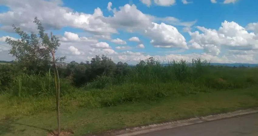 Terreno à Venda Condomínio Campo de Toscana - Vinhedo - SP