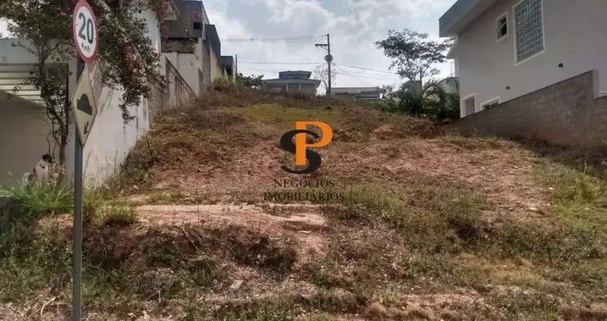 Terreno à Venda no Condomínio Terras de São Francisco, em Vinhedo/SP